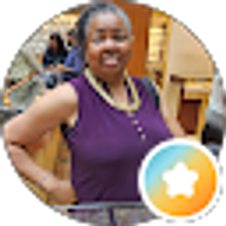 Profile photo of Cynthia Smith