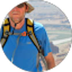 Profile photo of David Dahl