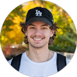 Profile photo of Luke Hebert