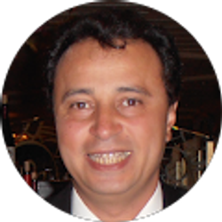 Profile photo of Sameh Salaheldean