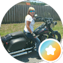 Profile photo of Debbie Walters