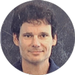 Profile photo of Kevin Onsrud