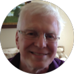 Profile photo of Douglas Frank