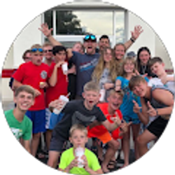 Profile photo of Katrina Flynn