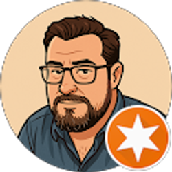 Profile photo of Chris Bunger