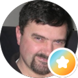 Profile photo of Michael Shaun Wood