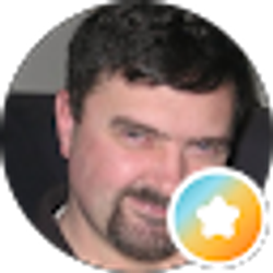 Profile photo of Michael Shaun Wood