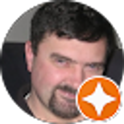 Profile photo of Michael Shaun Wood