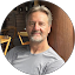 Profile photo of PAULO SOLTOSKI