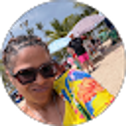 Profile photo of Frances Gonzalez