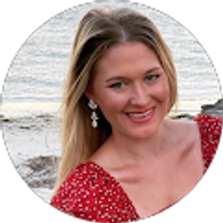 Profile photo of Jaclyn Collins