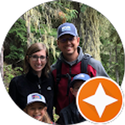 Profile photo of Michael Liebrum Jr