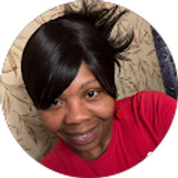 Profile photo of Lajuana Collins