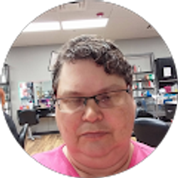 Profile photo of Susan Daniel