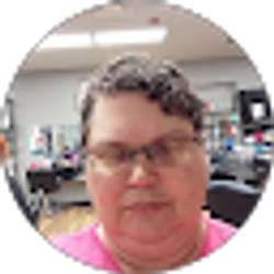Profile photo of Susan Daniel