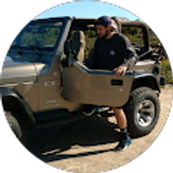Profile photo of Nathan R