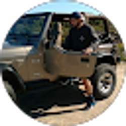 Profile photo of Nathan R