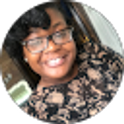 Profile photo of Isis Green