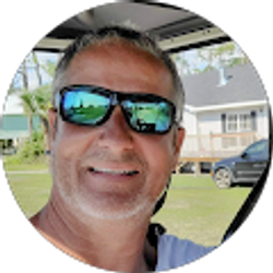 Profile photo of STACY PAULK