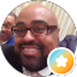 Profile photo of Patrick Harmon