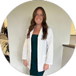 Profile photo of Lexie Basford