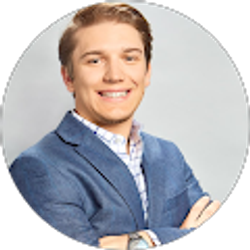 Profile photo of Christian Gregory