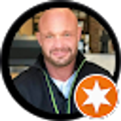 Profile photo of Scott Nelson