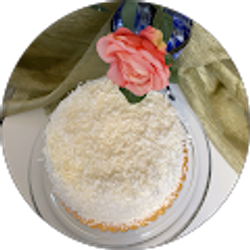 Profile photo of Laurie Parker