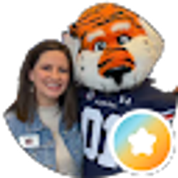Profile photo of Leah Blair