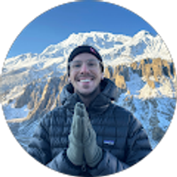 Profile photo of Joshua Holland