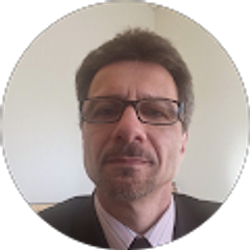 Profile photo of Tony Ramunno