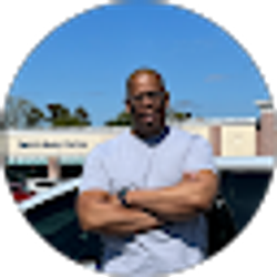 Profile photo of Steven A. Claborn