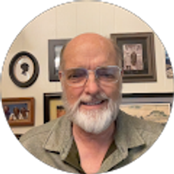 Profile photo of H. Don Mayer