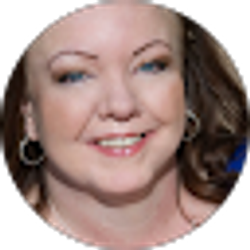 Profile photo of Kathy Mireles