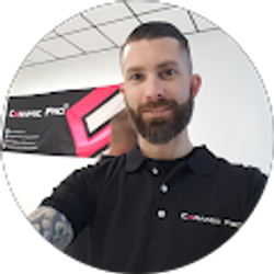 Profile photo of Ryan Schriver