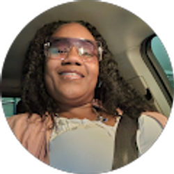 Profile photo of Kanya Daniels