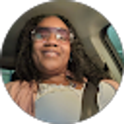 Profile photo of Kanya Daniels