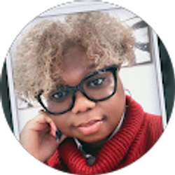 Profile photo of Tasha Brown