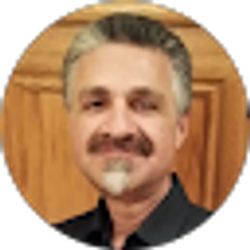 Profile photo of Amir Mohammadpour