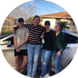 Profile photo of Nick Brocato