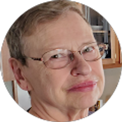 Profile photo of Helen Craig