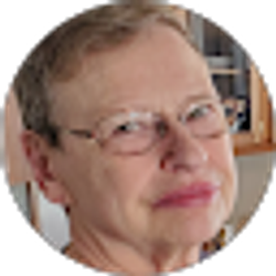 Profile photo of Helen Craig