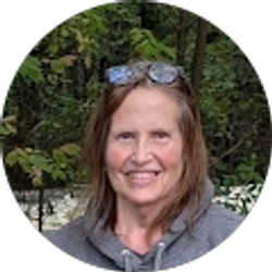 Profile photo of Lorie Todd