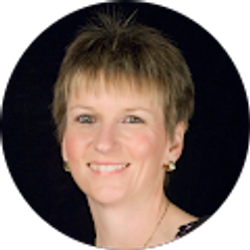 Profile photo of MARY BETH Riendeau