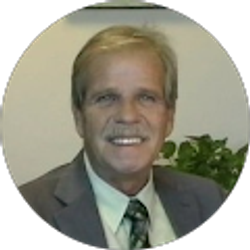 Profile photo of Michael Parrish