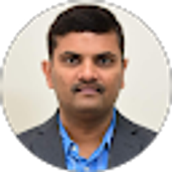 Profile photo of Manohar Jakkireddy