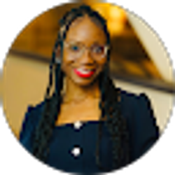 Profile photo of Nikeisha Ogletree