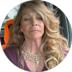 Profile photo of Ida Schaub