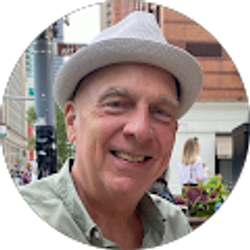 Profile photo of Jerry Feil