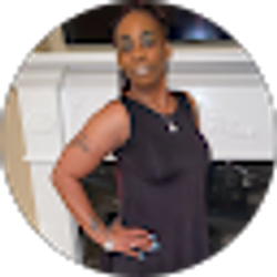 Profile photo of Melanie P Johnson
